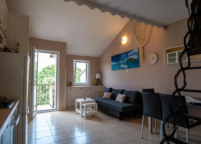 Apartman Angela